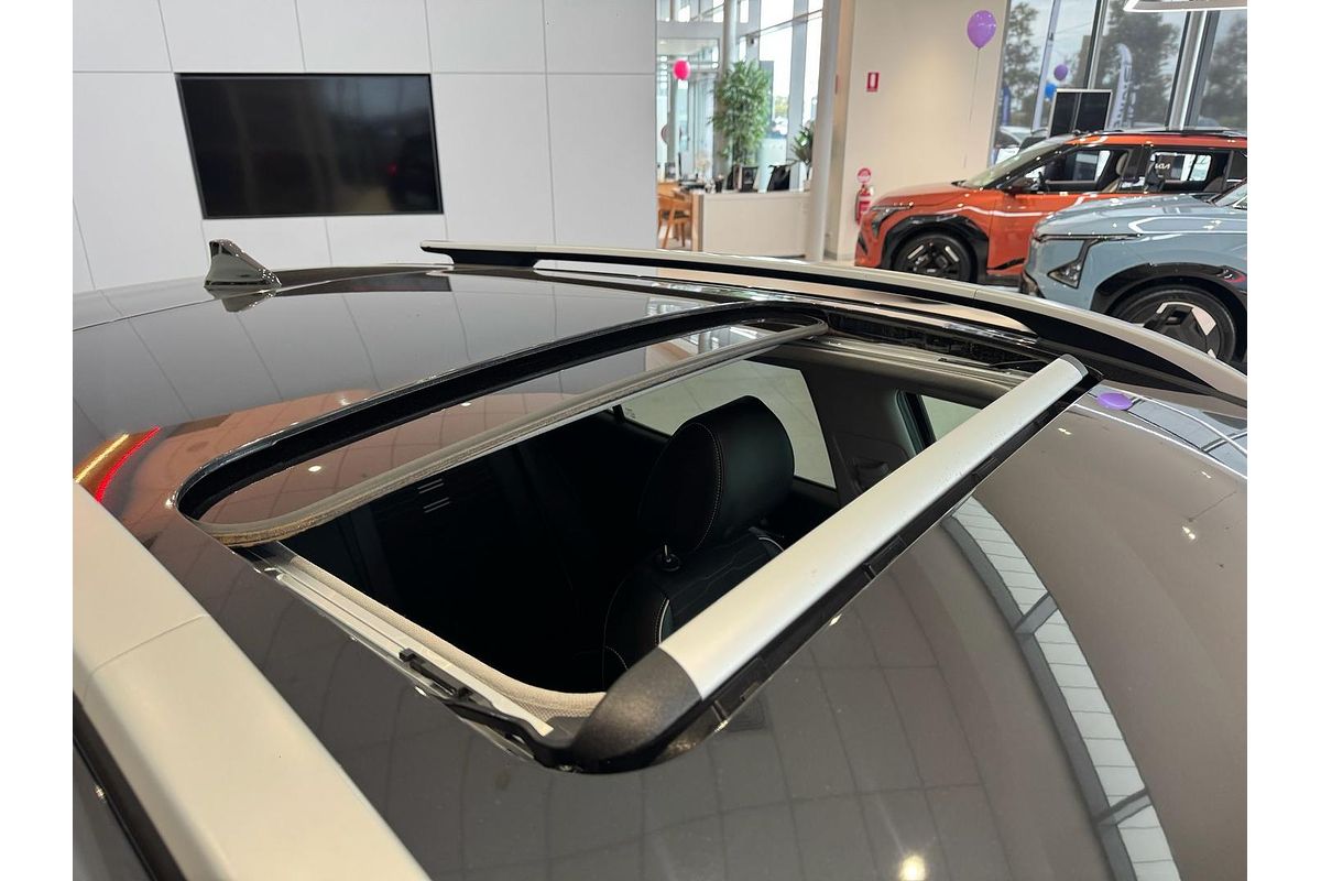 2023 Kia Stonic GT-Line YB