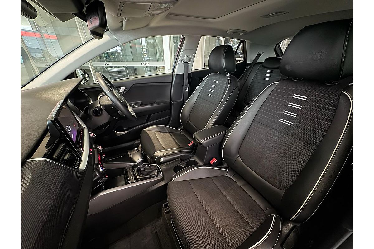 2023 Kia Stonic GT-Line YB