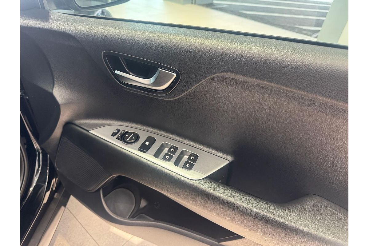 2023 Kia Stonic GT-Line YB