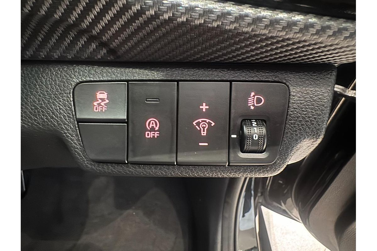 2023 Kia Stonic GT-Line YB