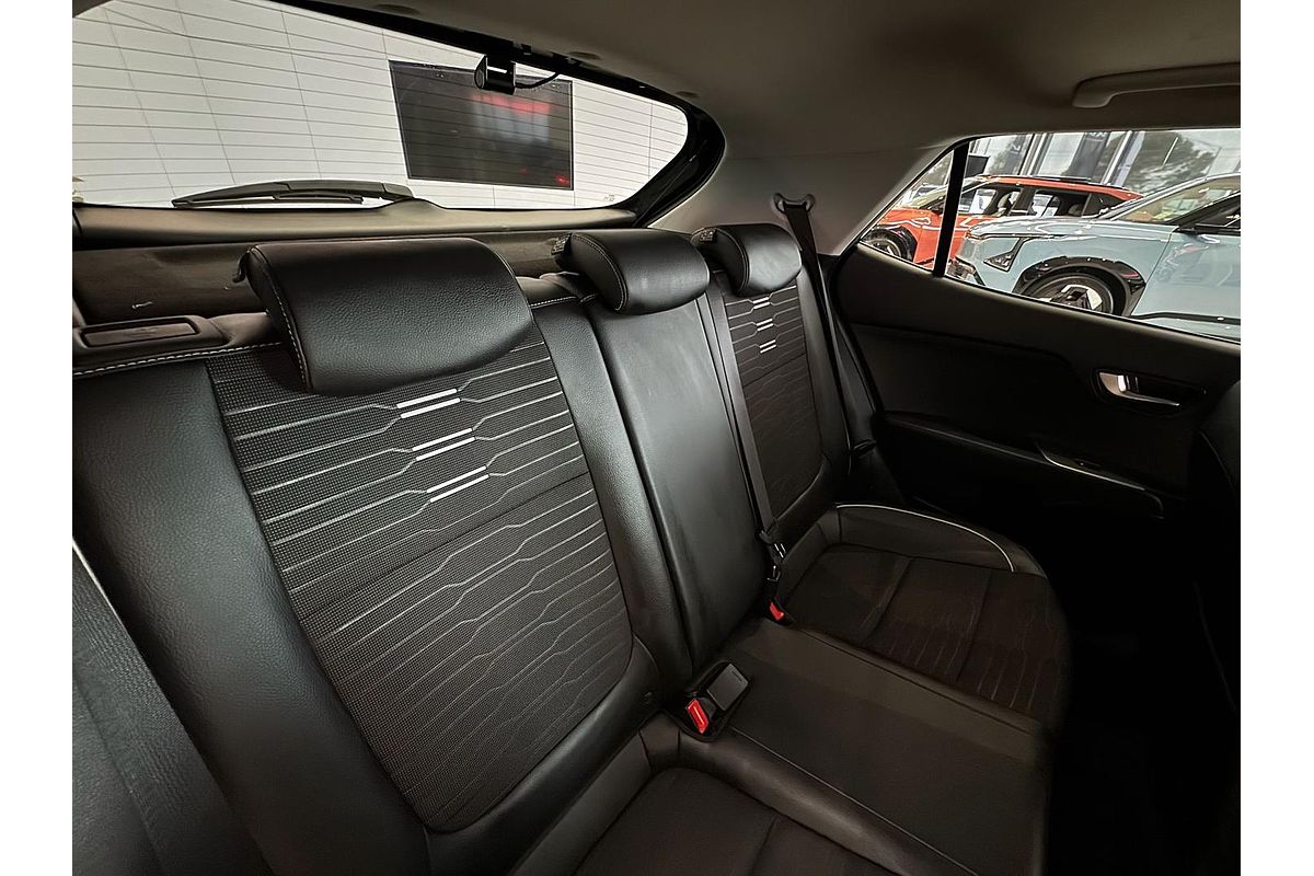 2023 Kia Stonic GT-Line YB