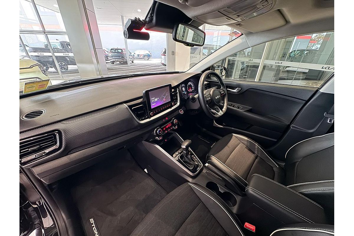 2023 Kia Stonic GT-Line YB
