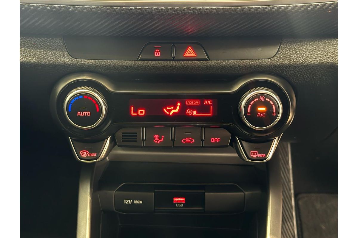 2023 Kia Stonic GT-Line YB