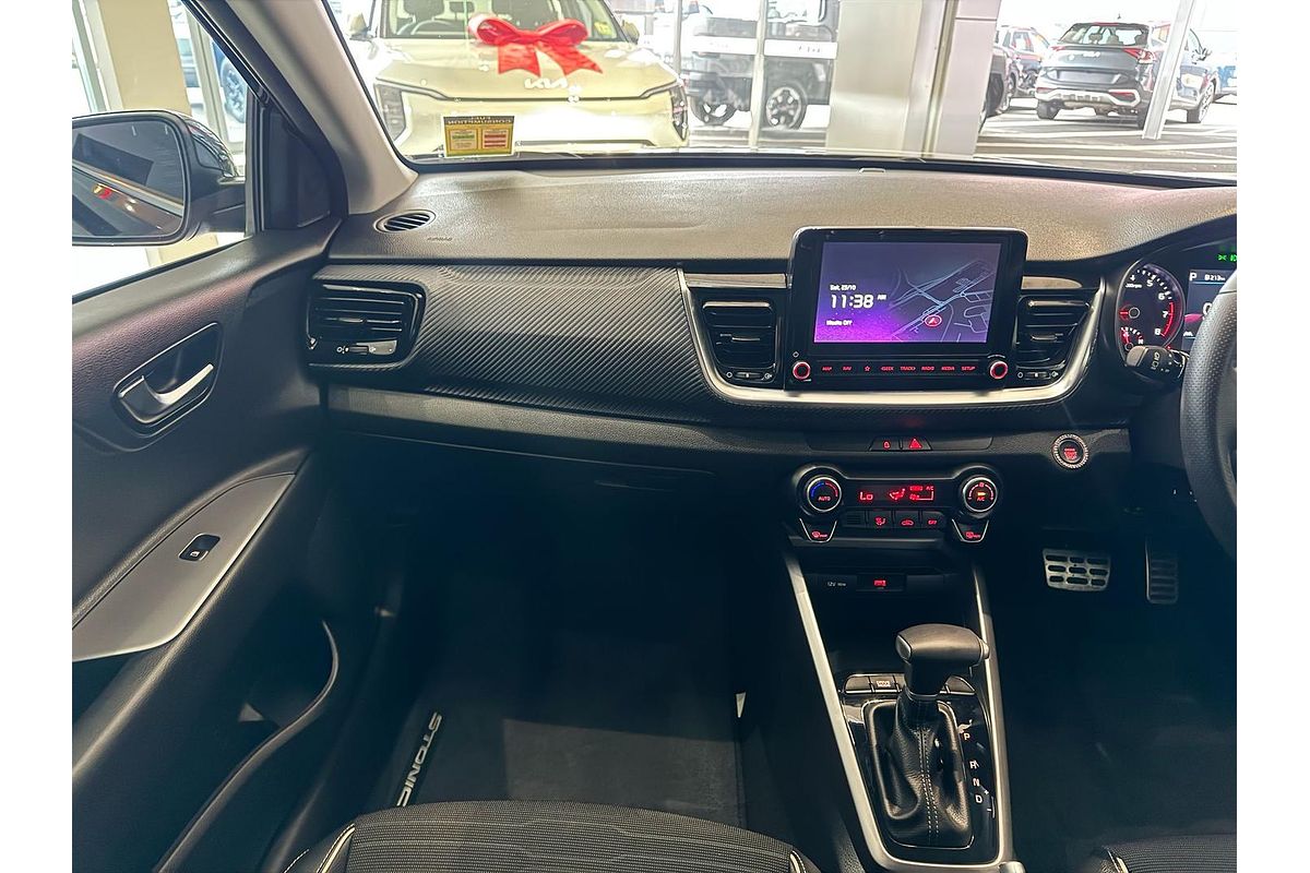 2023 Kia Stonic GT-Line YB