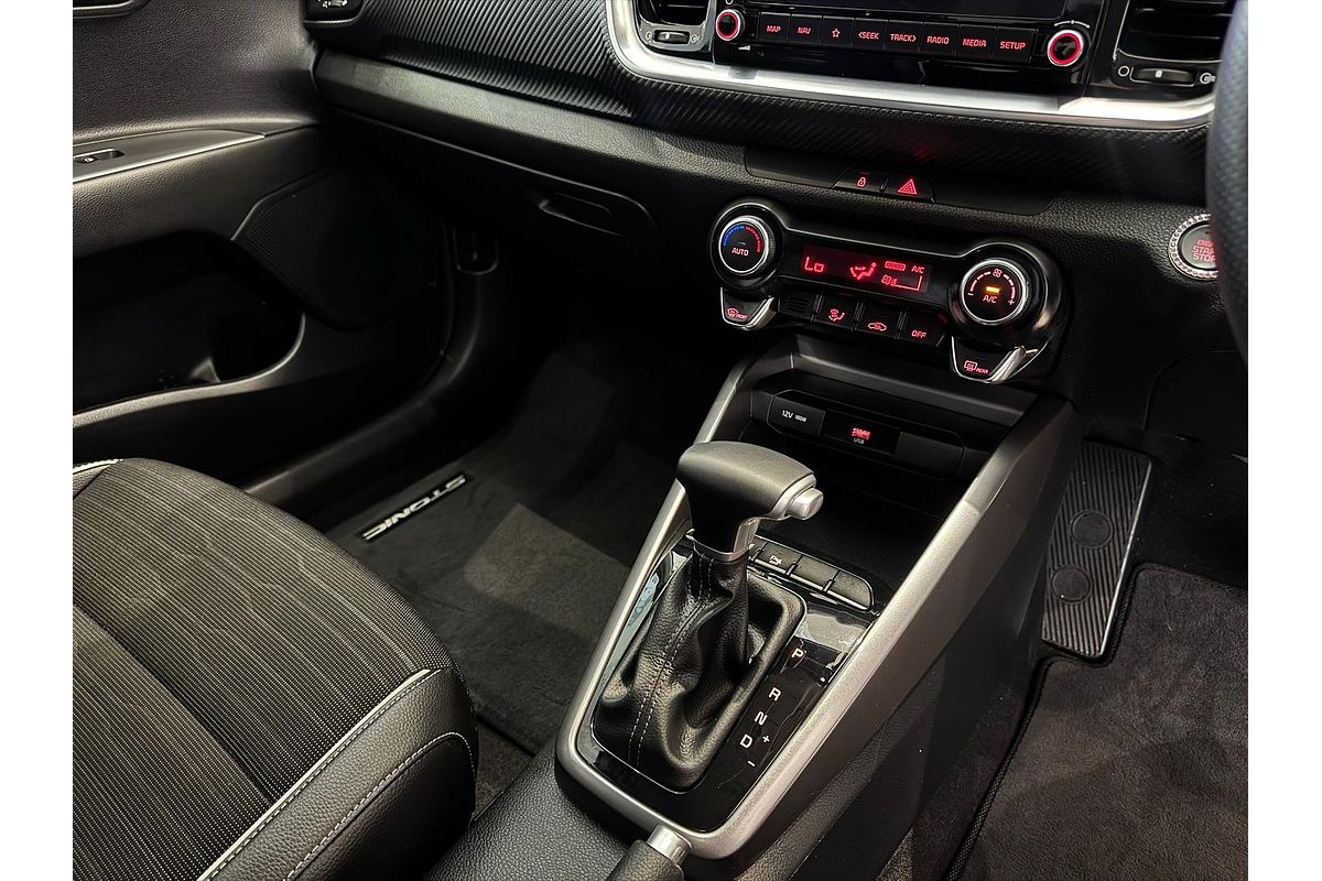 2023 Kia Stonic GT-Line YB