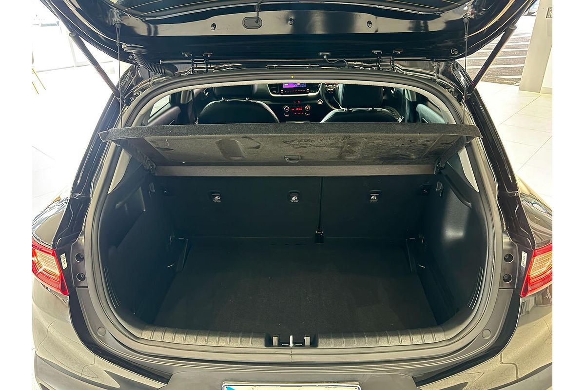 2023 Kia Stonic GT-Line YB