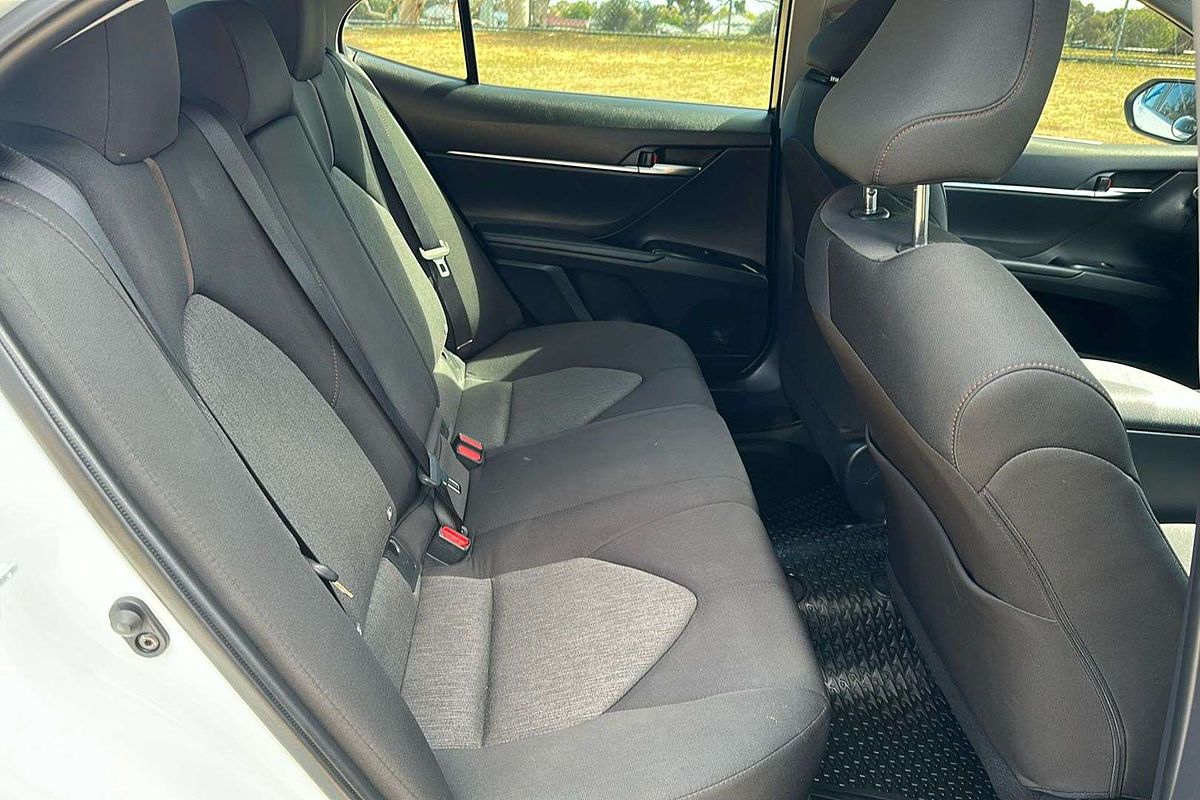 2020 Toyota Camry Ascent ASV70R