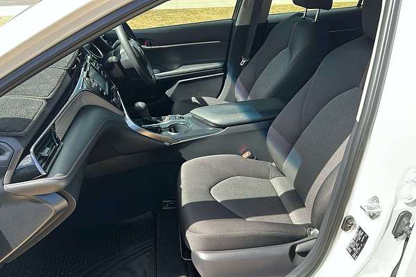 2020 Toyota Camry Ascent ASV70R