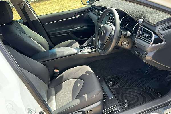 2020 Toyota Camry Ascent ASV70R