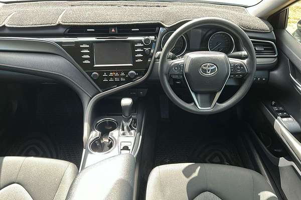 2020 Toyota Camry Ascent ASV70R