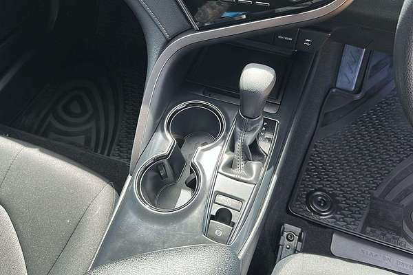 2020 Toyota Camry Ascent ASV70R