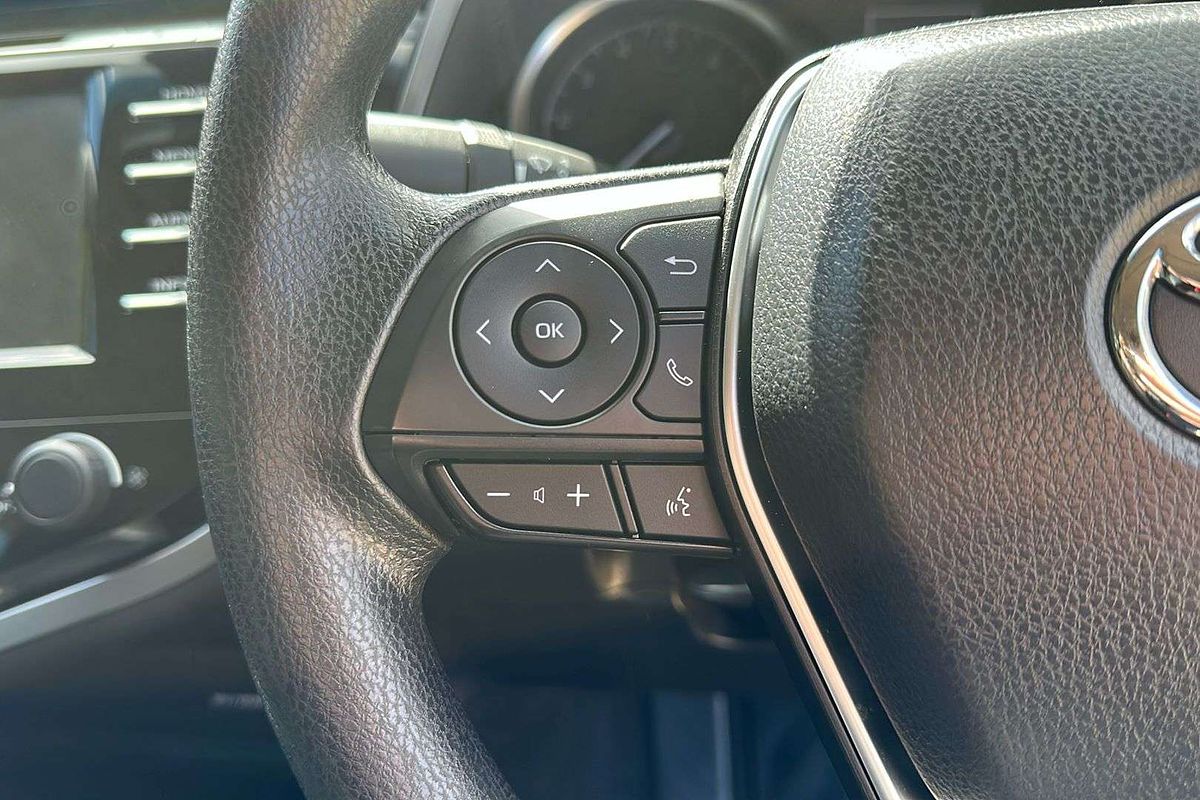 2020 Toyota Camry Ascent ASV70R