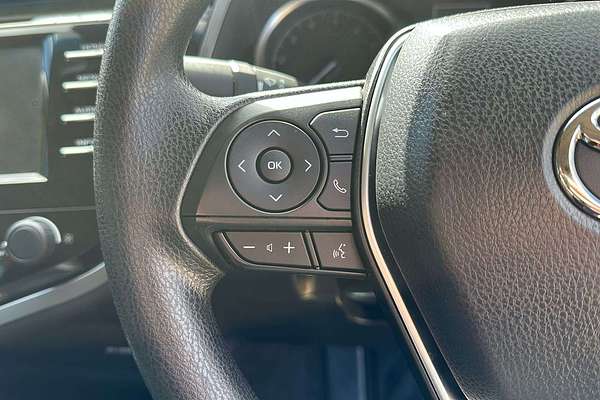 2020 Toyota Camry Ascent ASV70R