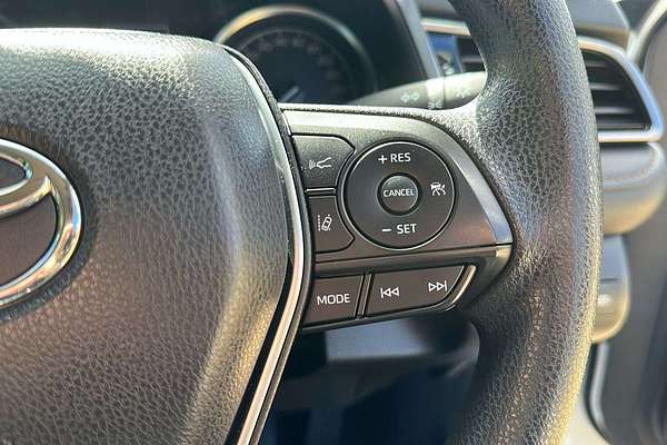 2020 Toyota Camry Ascent ASV70R