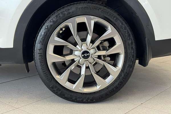 2022 Kia Sorento GT-Line MQ4