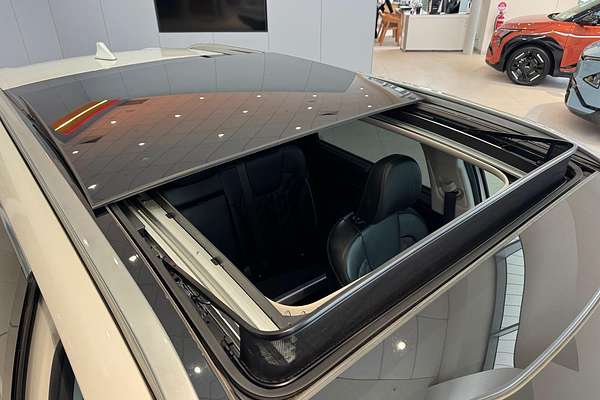 2022 Kia Sorento GT-Line MQ4