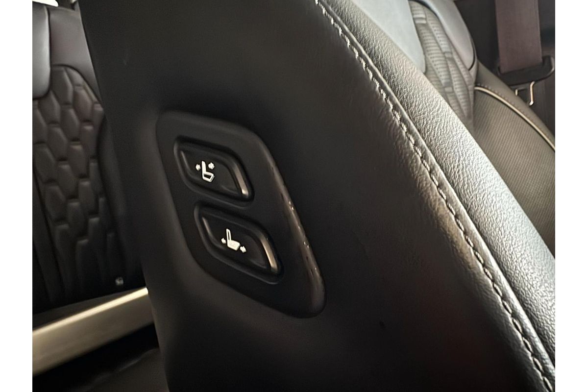 2022 Kia Sorento GT-Line MQ4