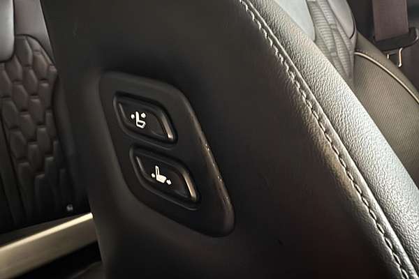 2022 Kia Sorento GT-Line MQ4