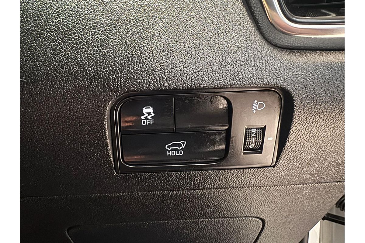 2022 Kia Sorento GT-Line MQ4