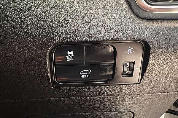 2022 Kia Sorento GT-Line MQ4