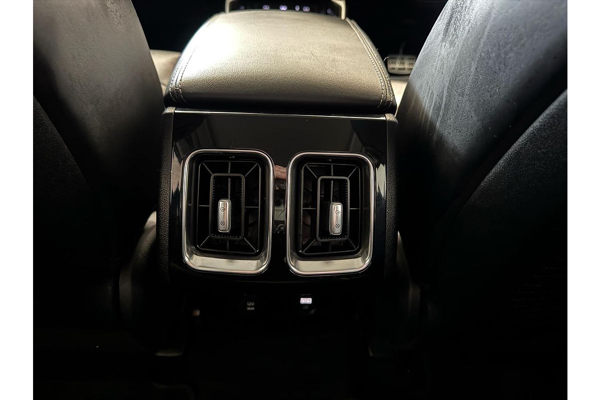 2022 Kia Sorento GT-Line MQ4