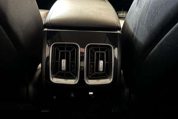 2022 Kia Sorento GT-Line MQ4