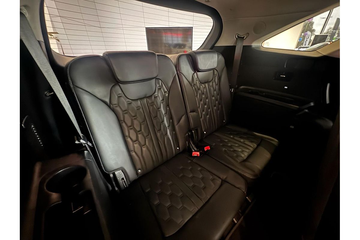 2022 Kia Sorento GT-Line MQ4