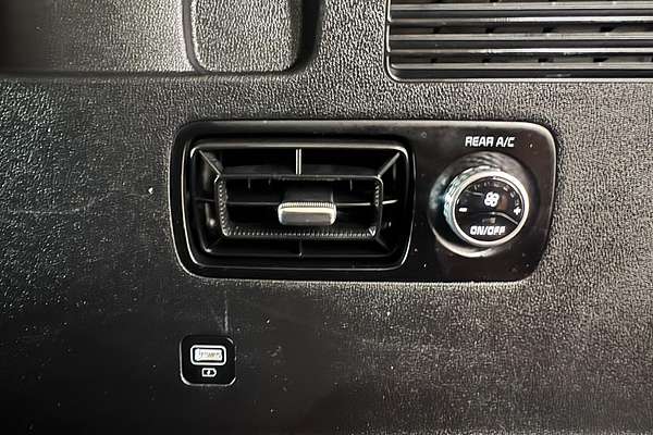 2022 Kia Sorento GT-Line MQ4