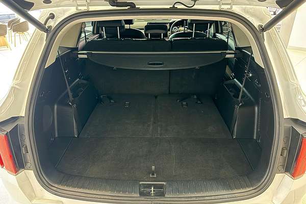 2022 Kia Sorento GT-Line MQ4