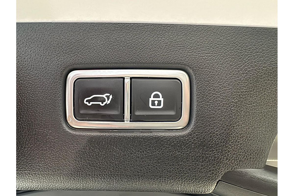 2022 Kia Sorento GT-Line MQ4