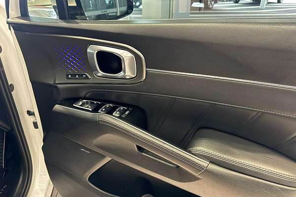 2022 Kia Sorento GT-Line MQ4