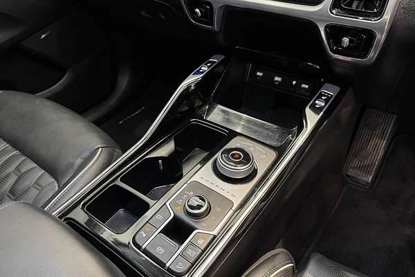 2022 Kia Sorento GT-Line MQ4