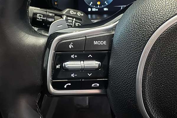 2022 Kia Sorento GT-Line MQ4