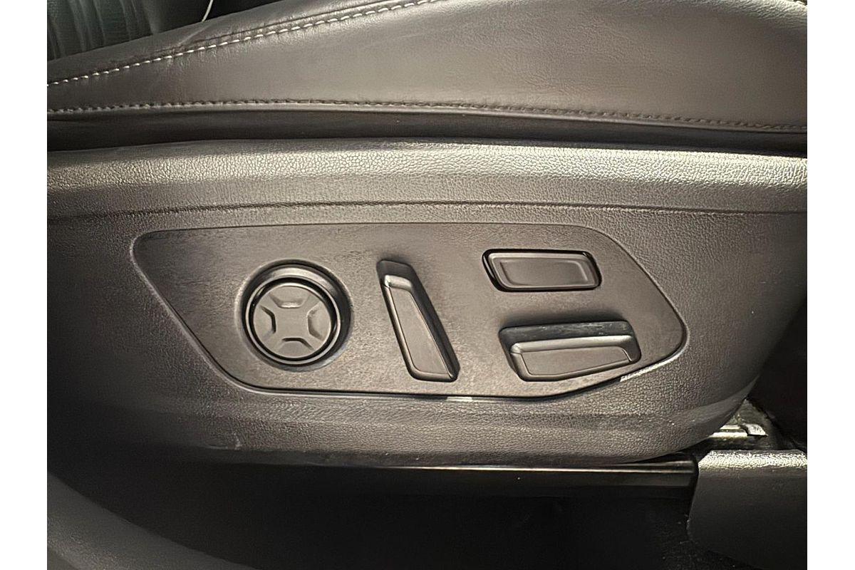 2022 Kia Sorento GT-Line MQ4