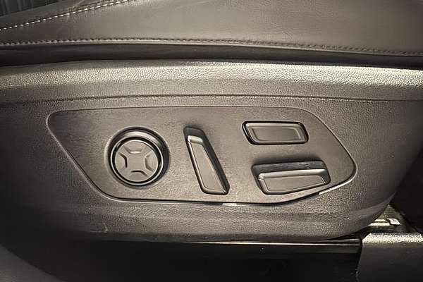 2022 Kia Sorento GT-Line MQ4