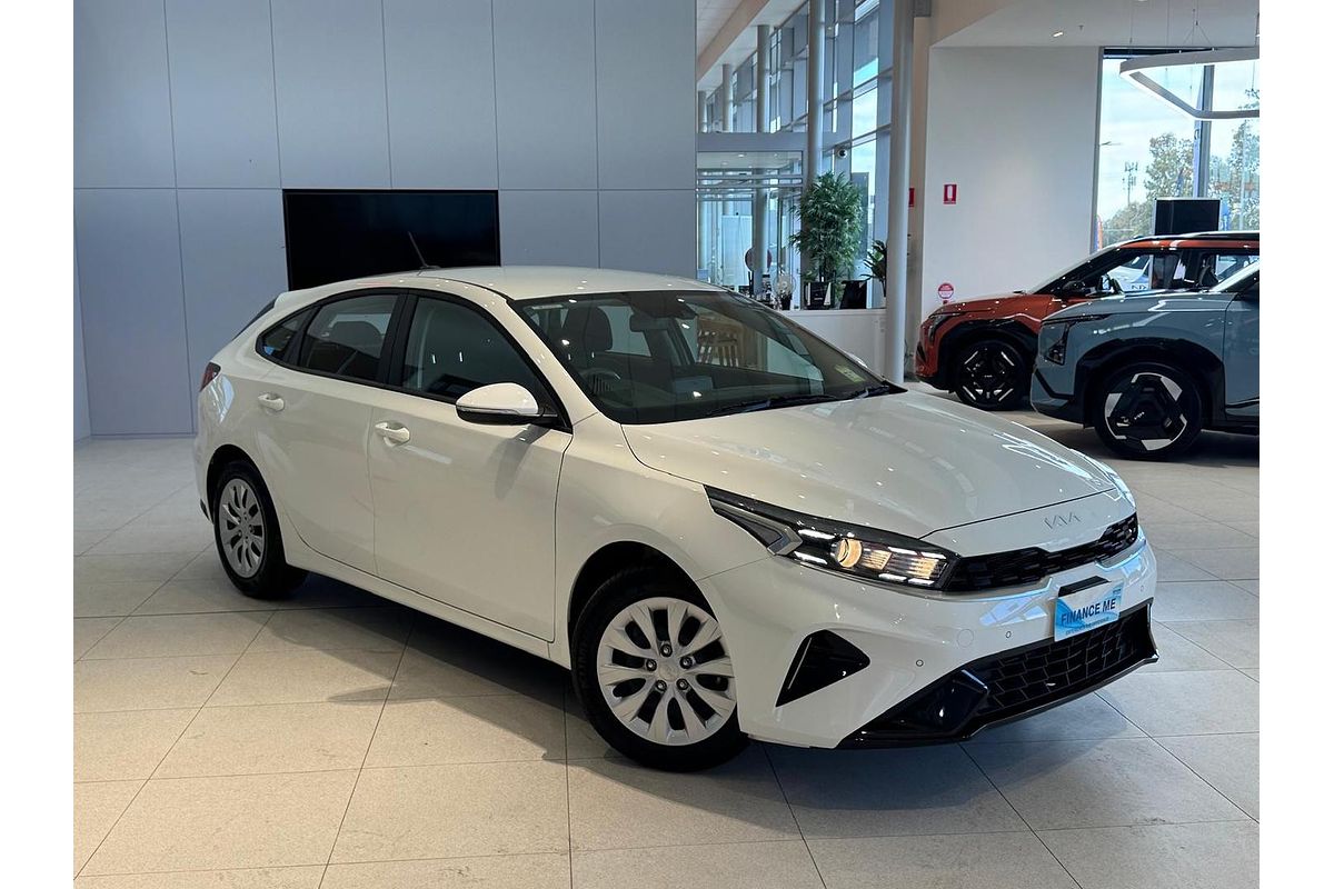 2024 Kia Cerato S BD