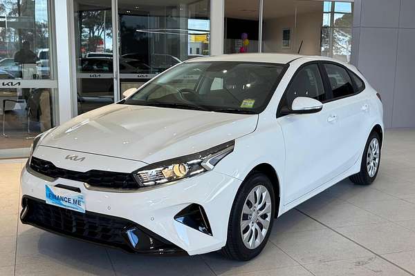 2024 Kia Cerato S BD