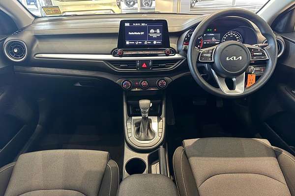 2024 Kia Cerato S BD