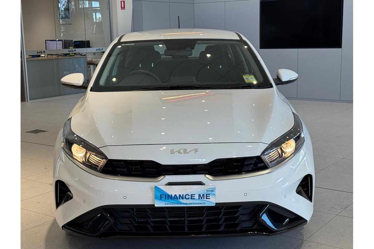 2024 Kia Cerato S BD