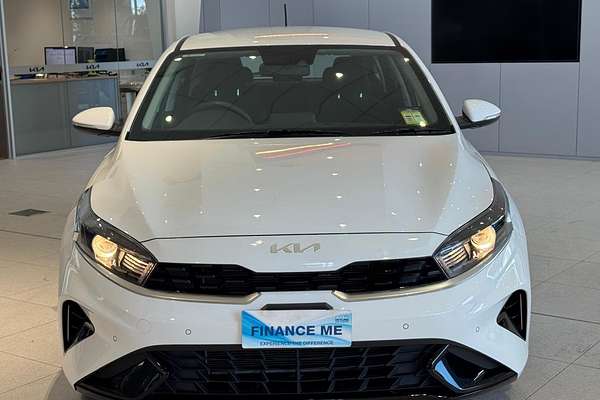 2024 Kia Cerato S BD