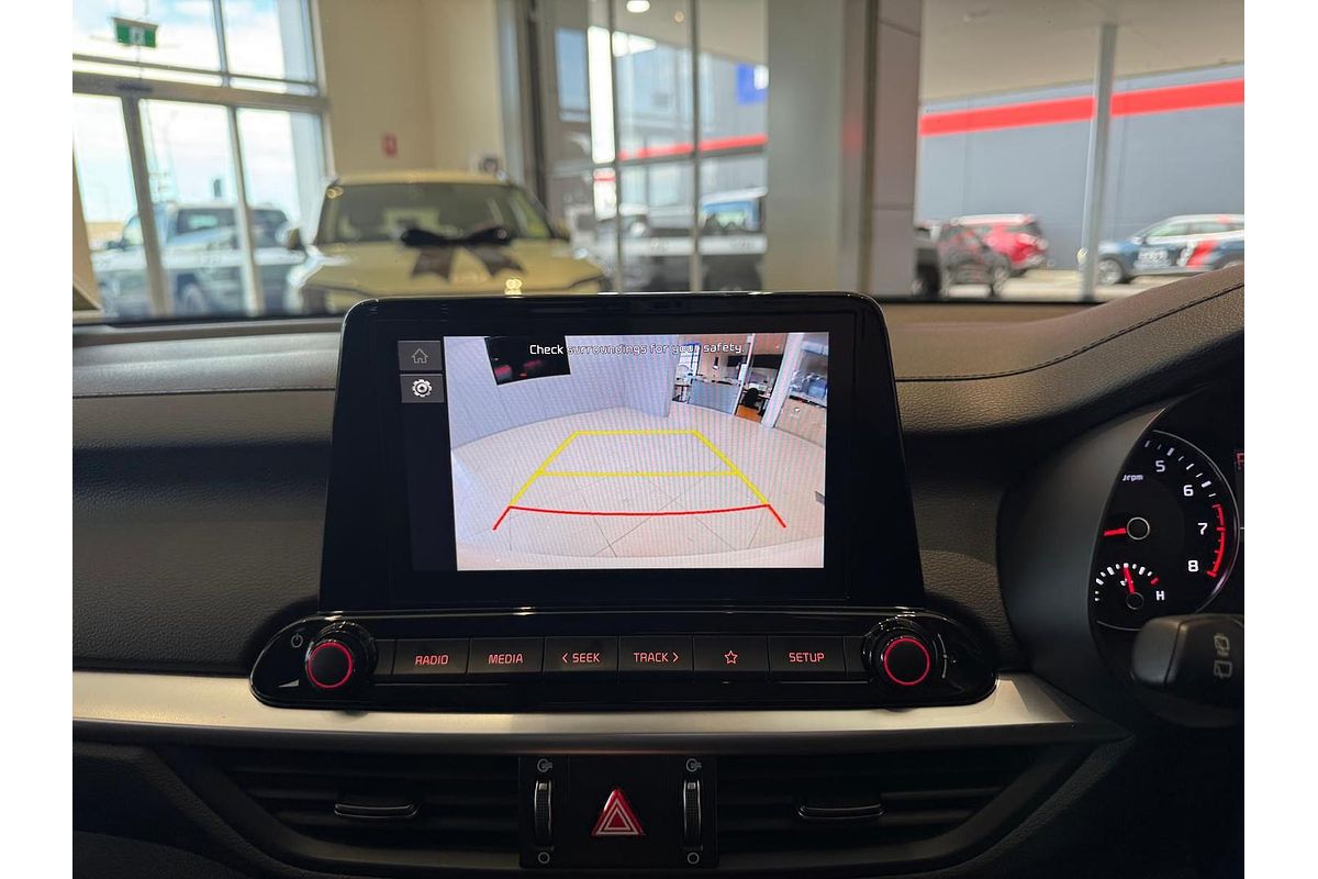 2024 Kia Cerato S BD