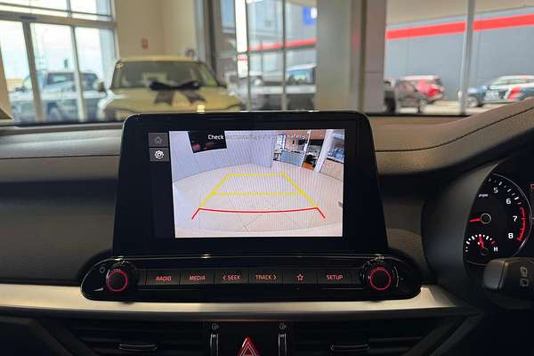 2024 Kia Cerato S BD