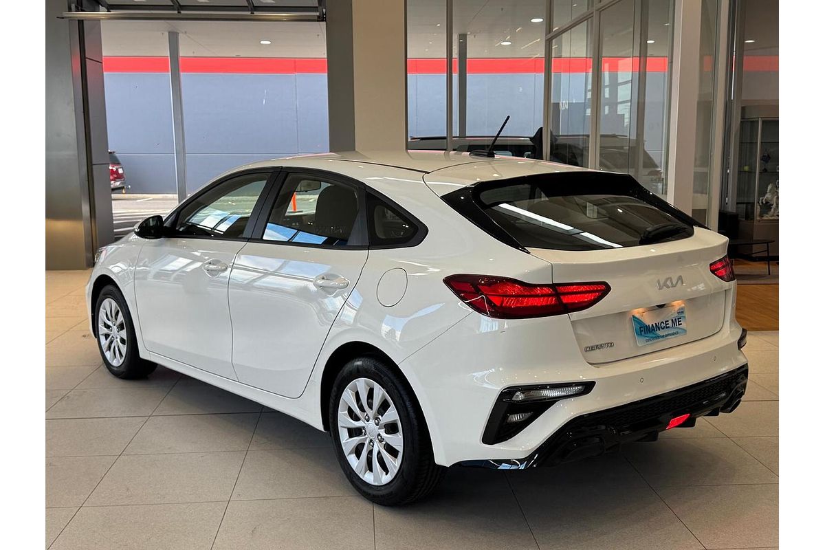 2024 Kia Cerato S BD