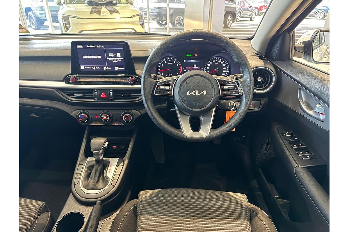 2024 Kia Cerato S BD