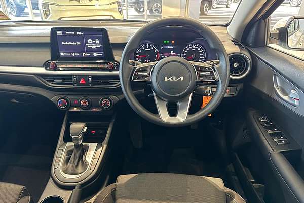 2024 Kia Cerato S BD