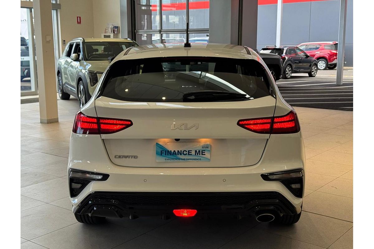 2024 Kia Cerato S BD