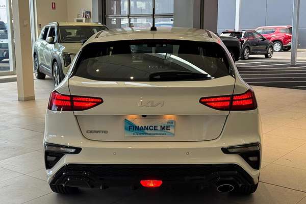 2024 Kia Cerato S BD