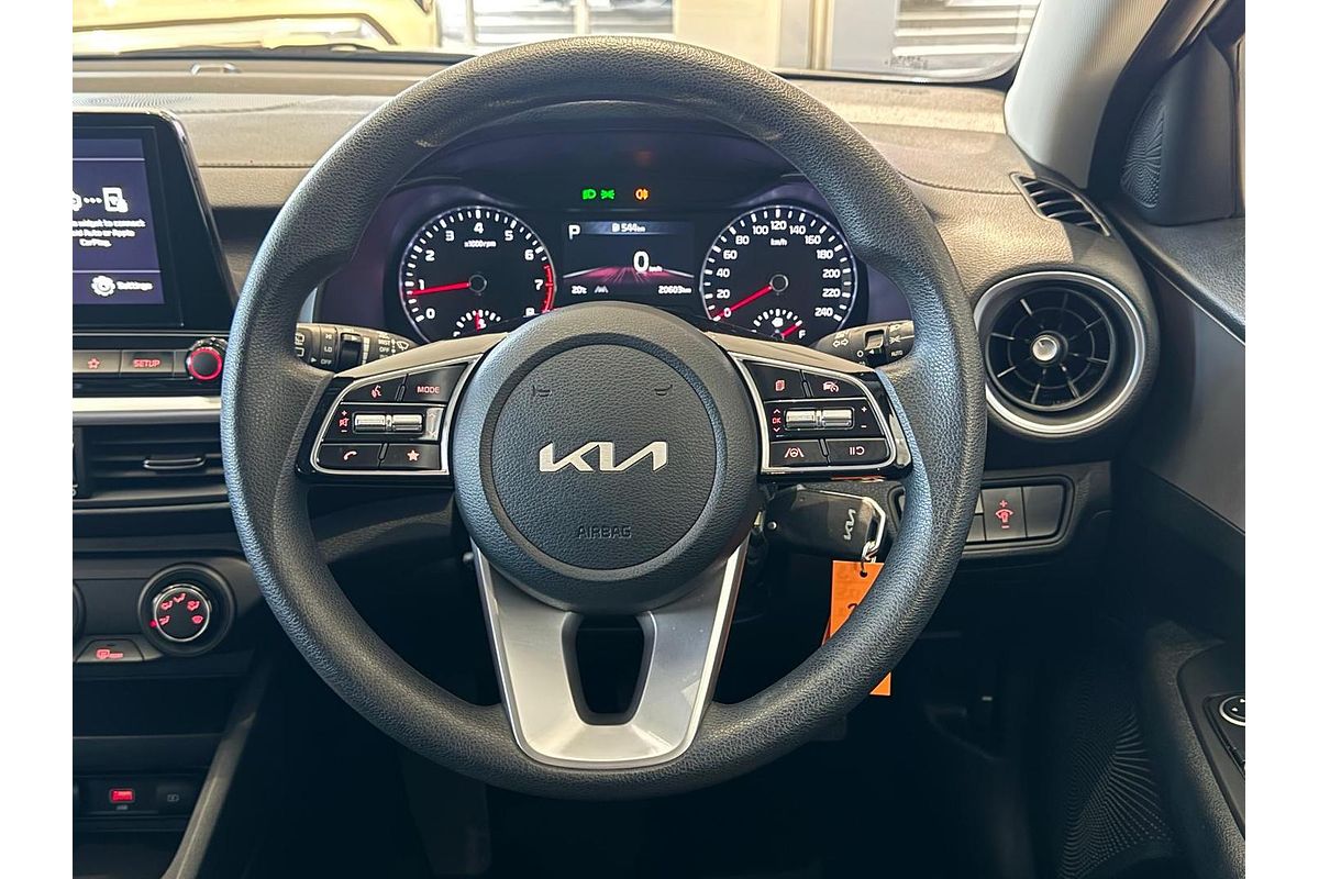 2024 Kia Cerato S BD