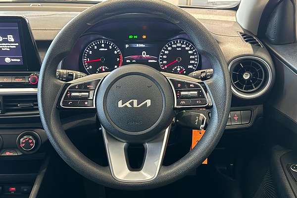 2024 Kia Cerato S BD