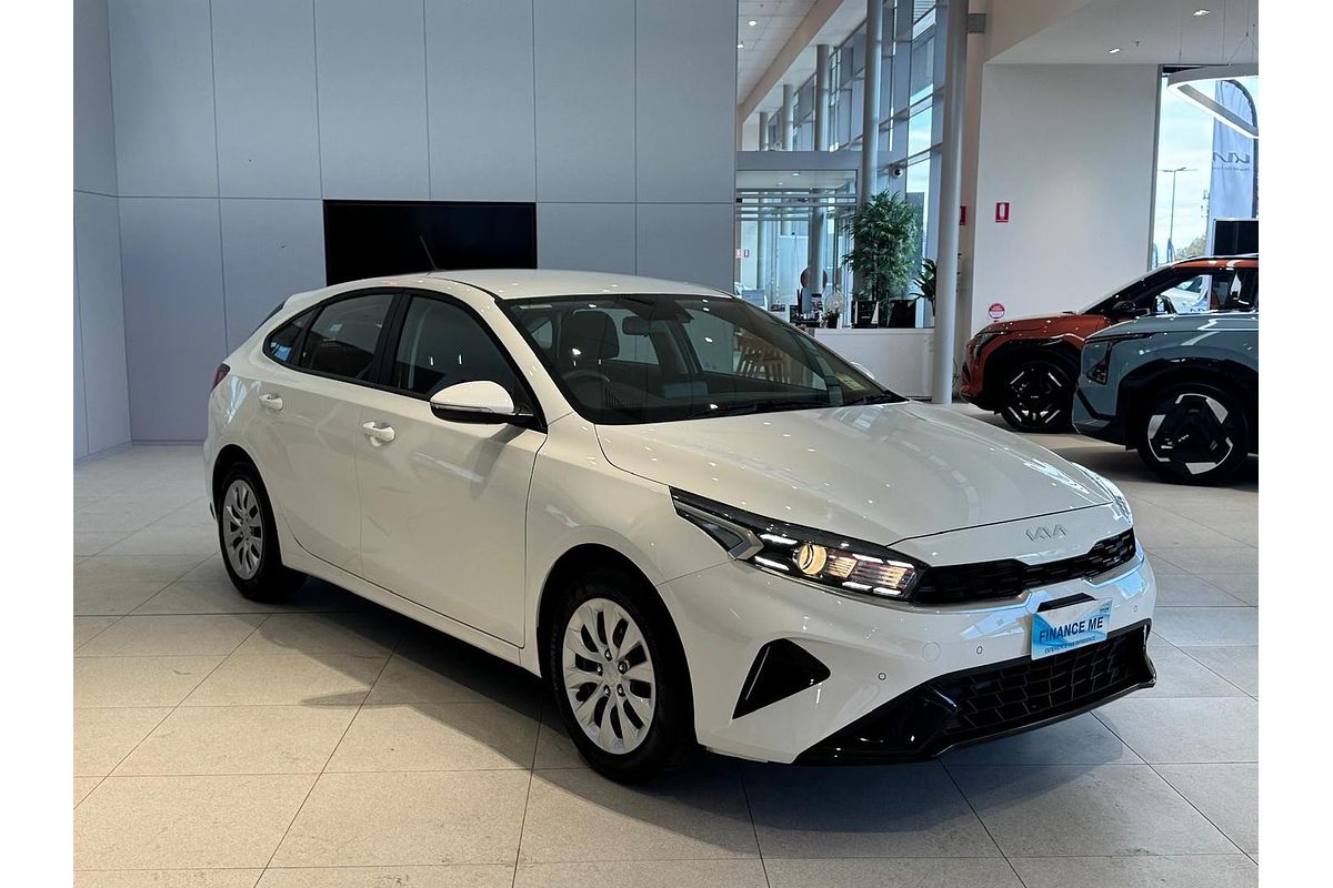 2024 Kia Cerato S BD